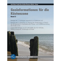 Geoinformation f&uuml;r die K&uuml;stenzone Band 3