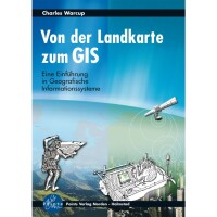 Von der Landkarte zum GIS