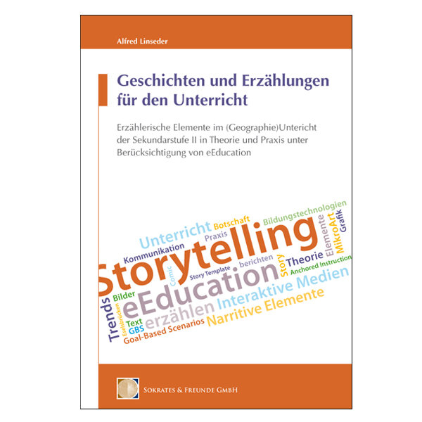 Geschichten und Erz&auml;hlungen f&uuml;r den Unterricht