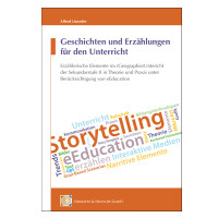 Geschichten und Erz&auml;hlungen f&uuml;r den Unterricht