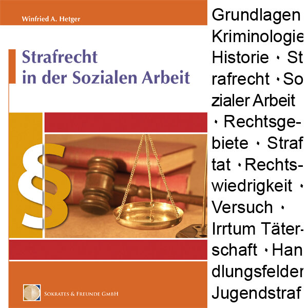 Strafrecht in der Sozialen Arbeit