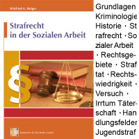 Strafrecht in der Sozialen Arbeit