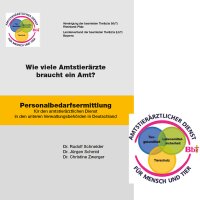 Wie viele Amtstier&auml;rzte braucht ein Amt?